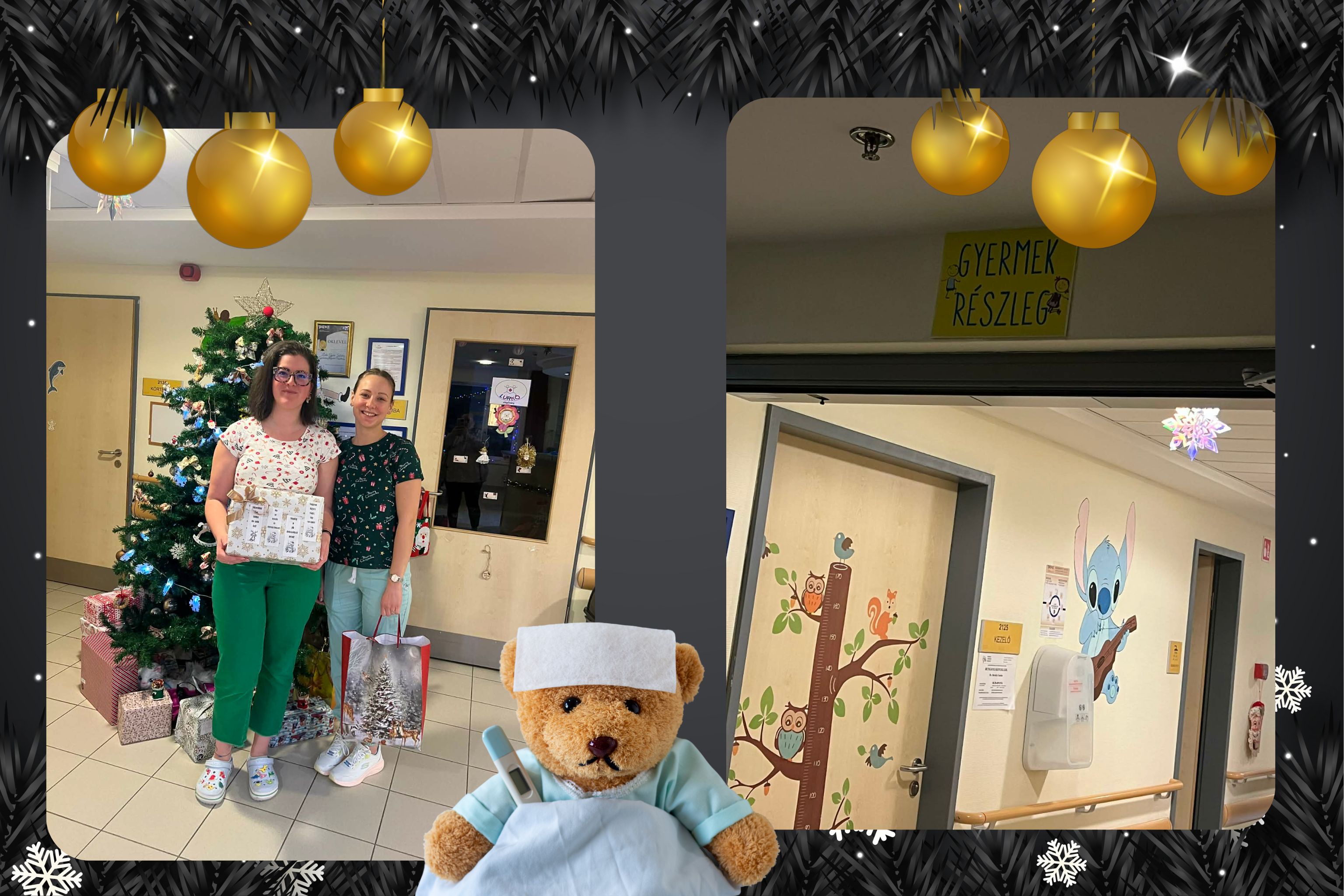 A látogatás képe 2025