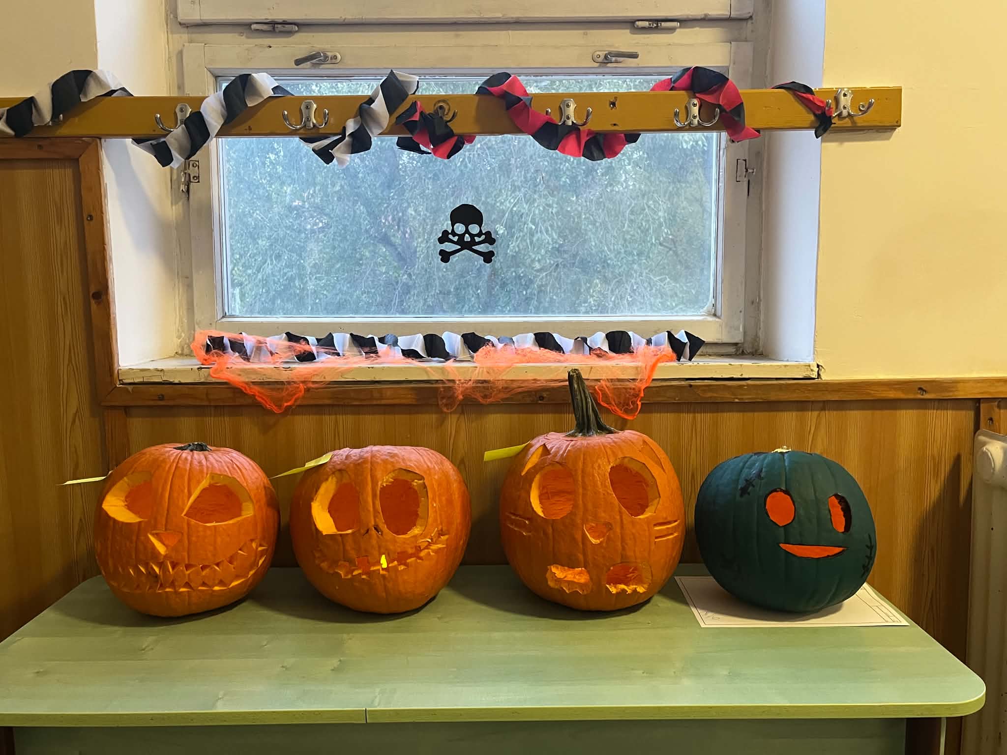 Haloween előnézet
