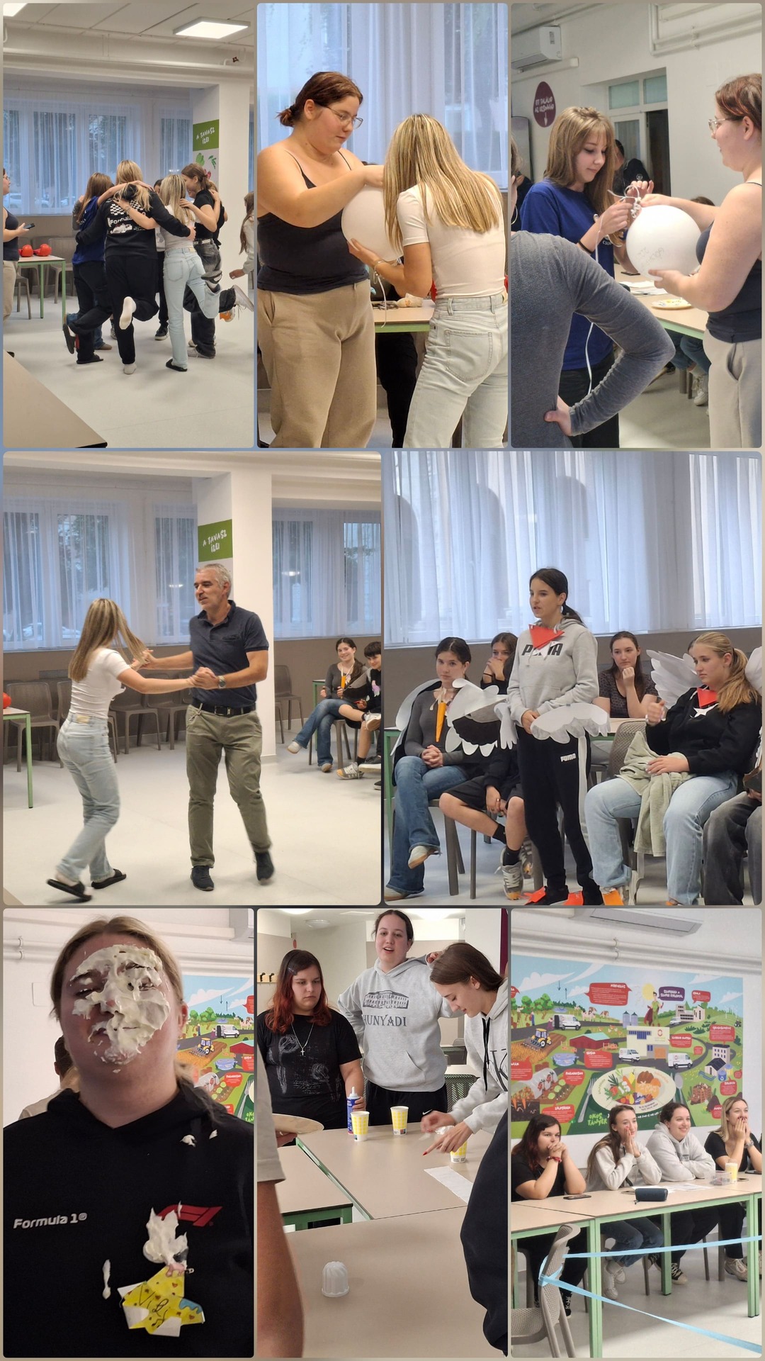 Gólyaavató 2024 esemény képe