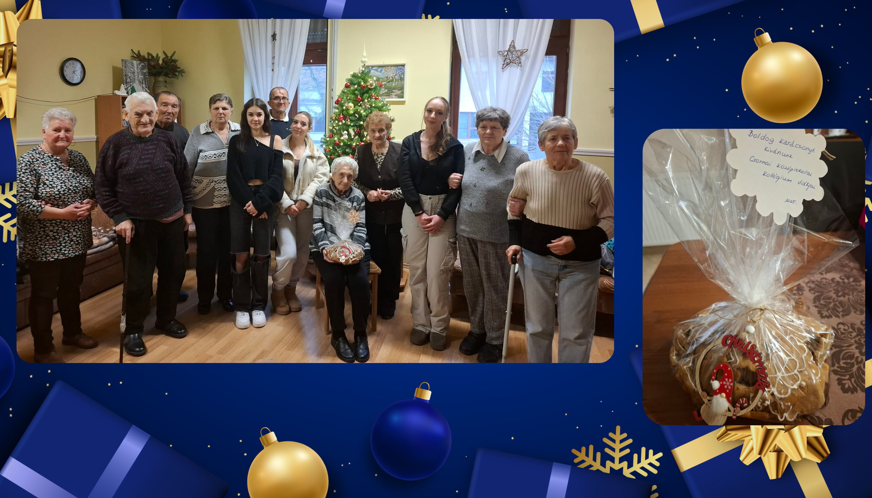 A látogatás képe 2025