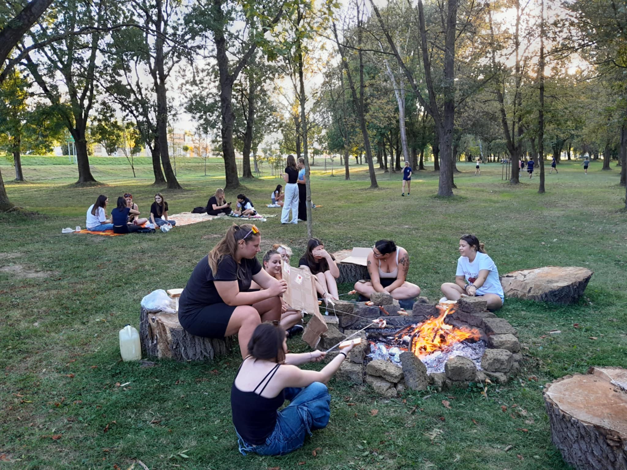 Sütögetés előnézet